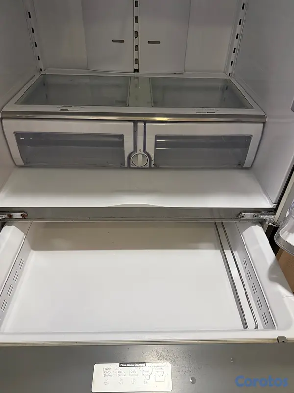 electrodomesticos - Nevera Sansumg como nueva RD$ 49,000.00 5