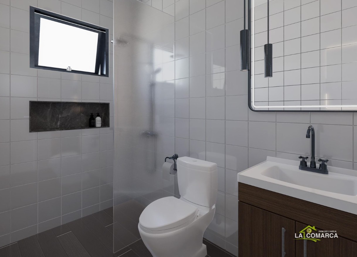 apartamentos - Apartamento con piscina en Don Pedro 5