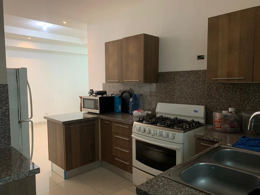 apartamentos - Apartamento en venta de Tres Habitación 9