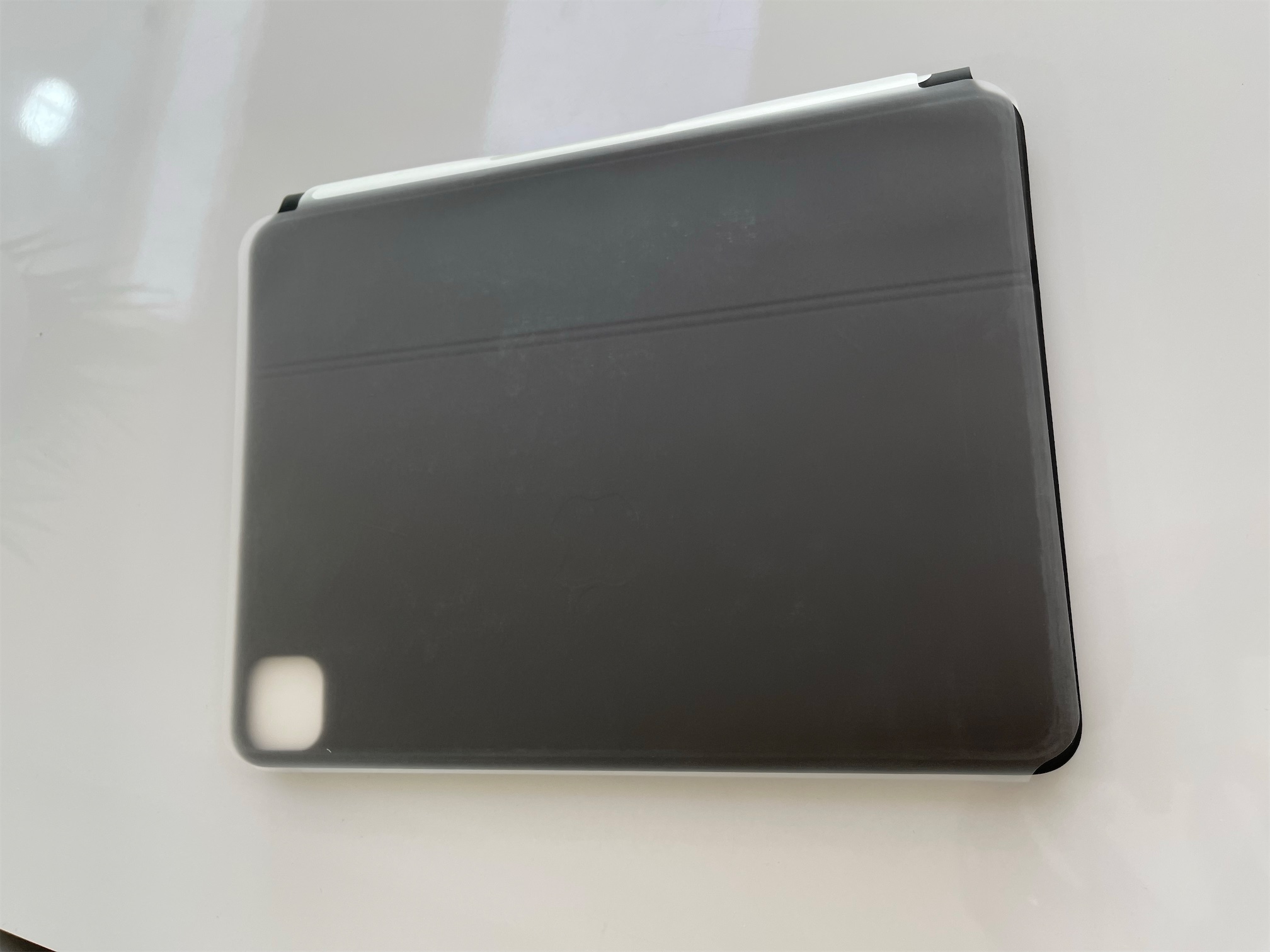 celulares y tabletas - Magic Keyboard iPad 11” & Air 4ta 5ta Generacion - Tienda Física 2