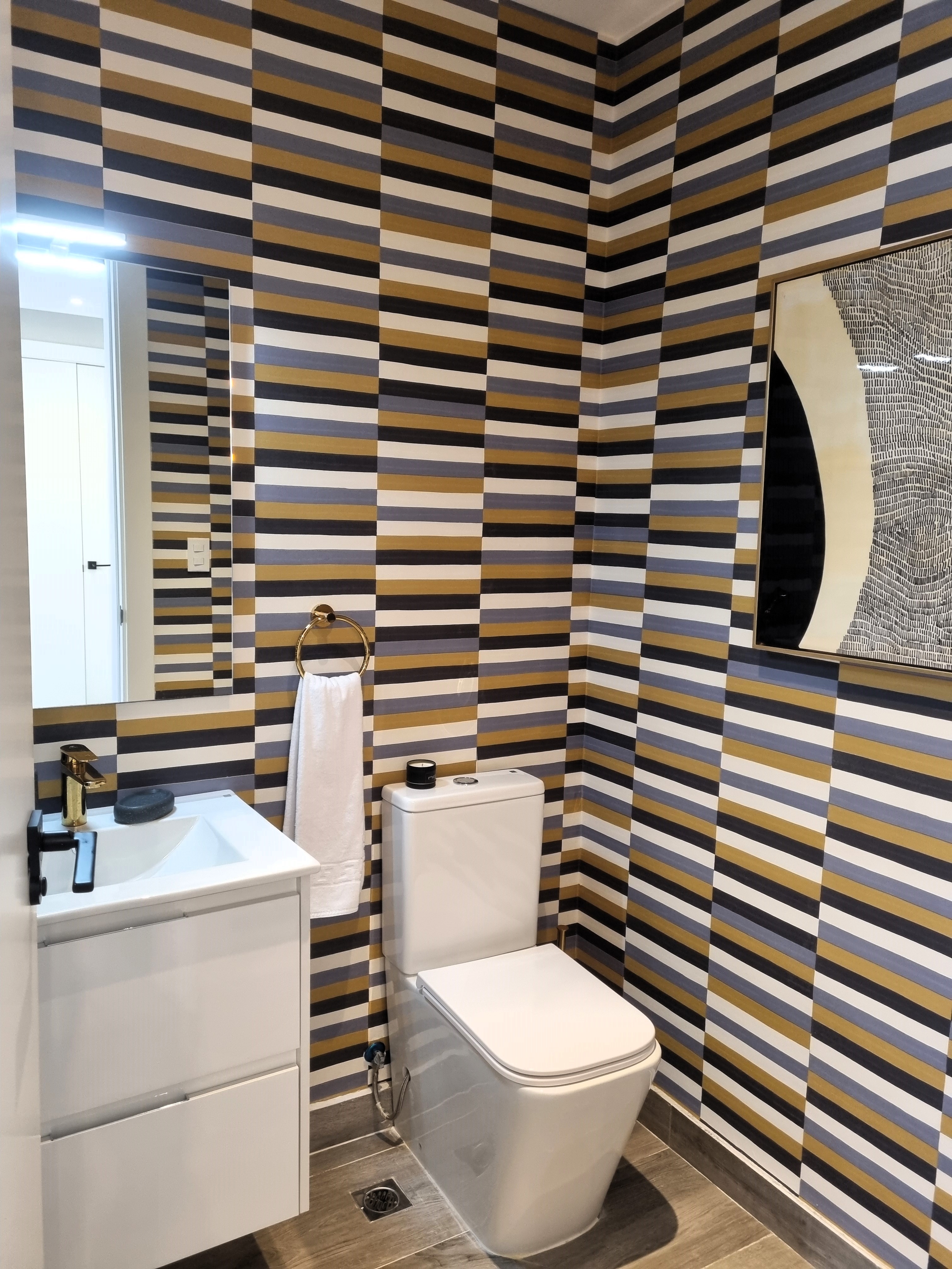 apartamentos - Apartamento venta, Naco, nuevo, Amueblado equipado 3