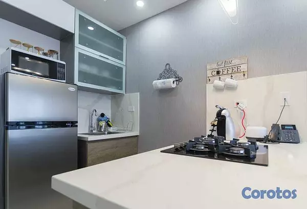 apartamentos - Apartamento en Venta y Renta Amoblado 1 Hab (US$14 4