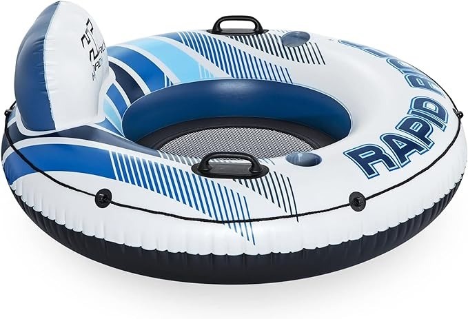 herramientas, jardines y exterior - FLOTADOR HF BESTWAY  (OFERTA) 3