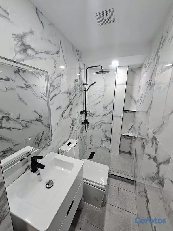 apartamentos - Apartamento en venta en Bella Vista  9
