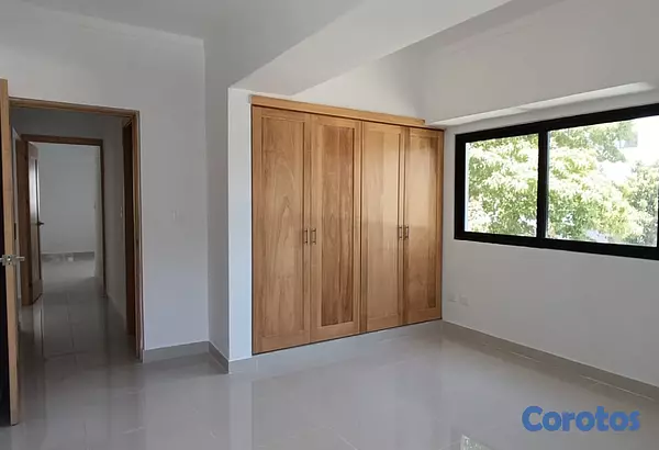 apartamentos - Oportunidad Apartamento a estrenar con 2 Terrazas privadas, 2hab, Renacimiento 8