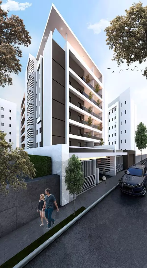 apartamentos - Apartamento terminado E. Morales, Centro Ciudad  2