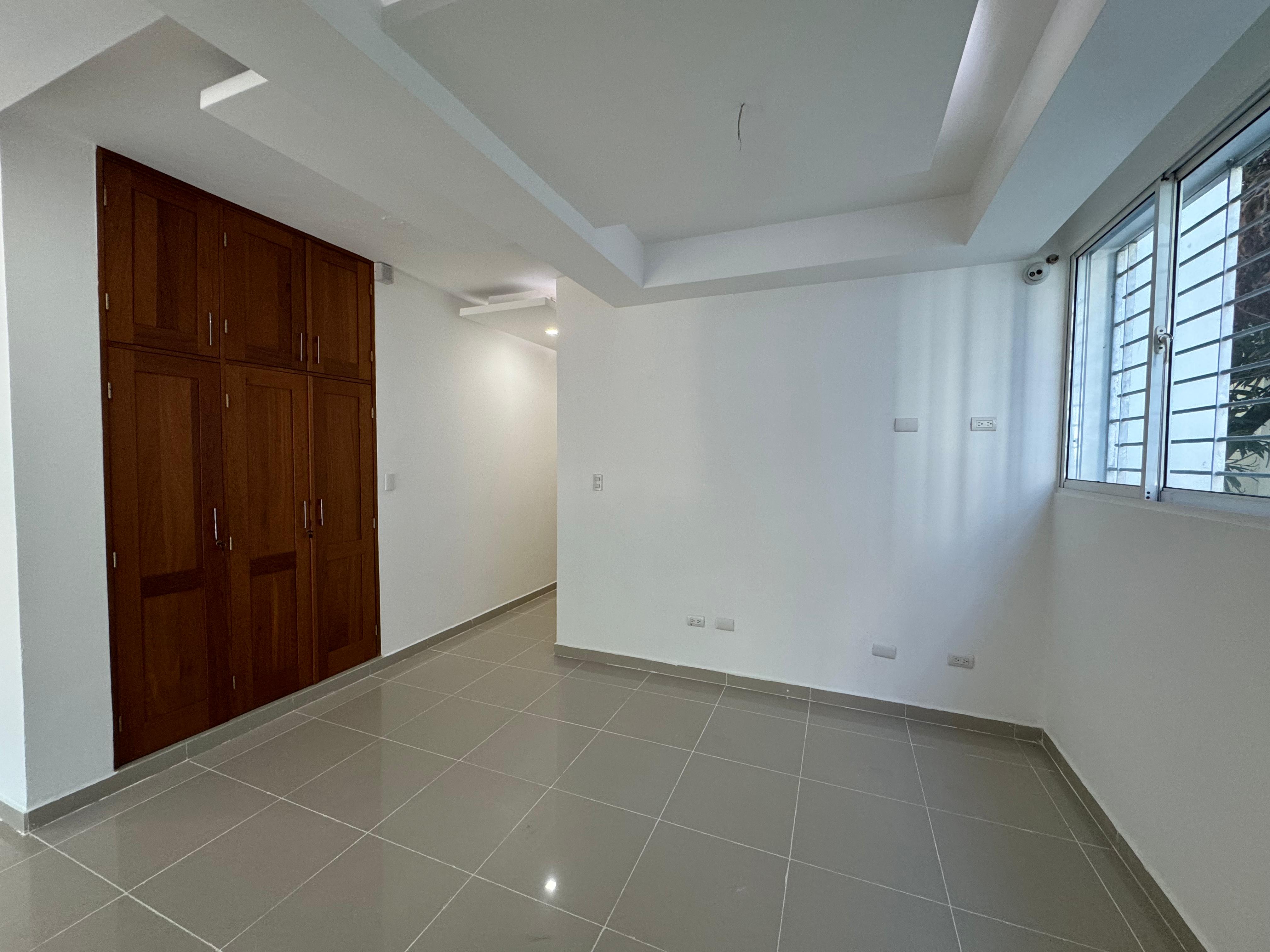 apartamentos - APARTAMENTO EN VENTA EN LA ESPAÑOLA, SANTIAGO. 7
