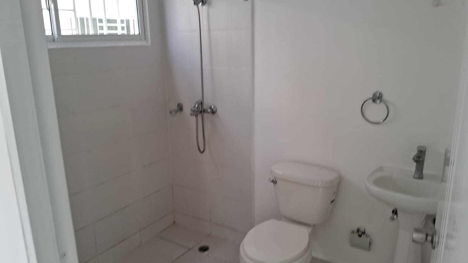 apartamentos - Apartamento Alquiler Ciudad Juan Bosch A. E. II 6