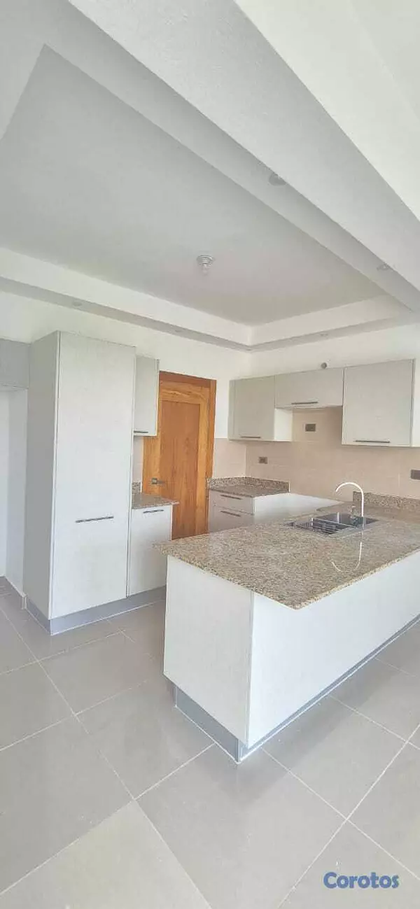 penthouses - Amplio Penthouse en Venta, Urbanización Thomen, Sa 5