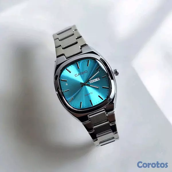 joyas, relojes y accesorios - Reloj Casio de Caballeros en Oferta especial. 11