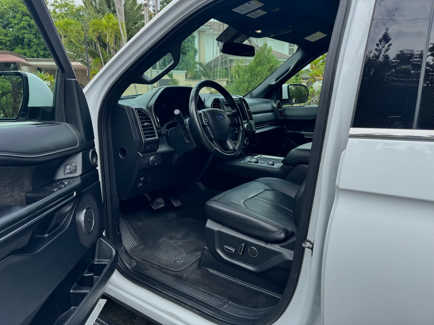 jeepetas y camionetas - Ford Expedition Limited MAX 2019. 5