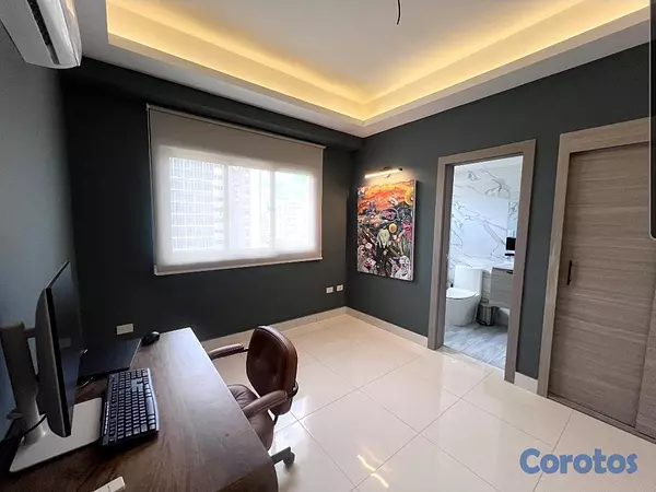 apartamentos - Apartamento en venta en La Julia con moderna decoración 6