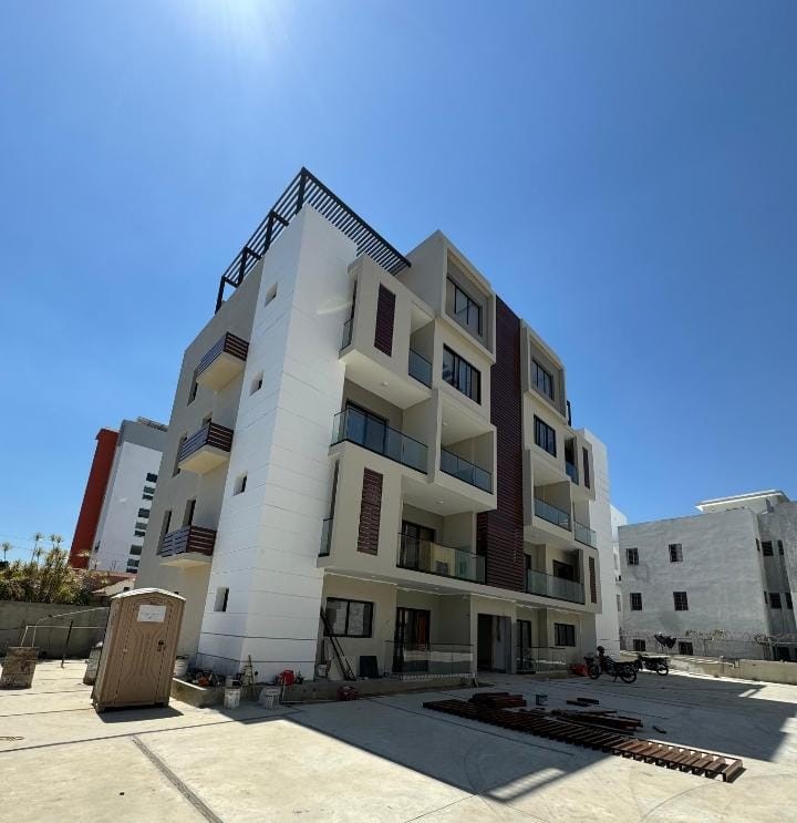 apartamentos - Listo para Estrenar Apartamento en Las Dianas 