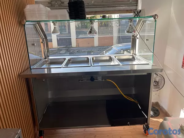 equipos profesionales - se vende  10