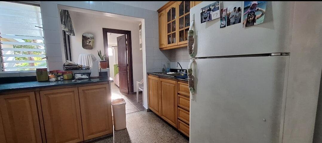 apartamentos - Apartamento en venta Santo Domingo 4