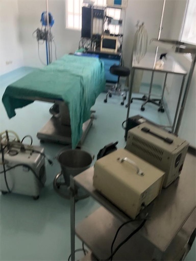 oficinas y locales comerciales - En venta clínica de Cirugía de Estética Habilitada ubicada en el centro  9