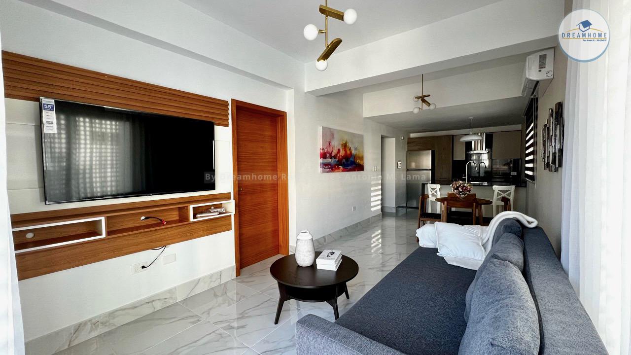 apartamentos - Piantini te Invita a un Nuevo Horizonte de Lujo ID 3291
