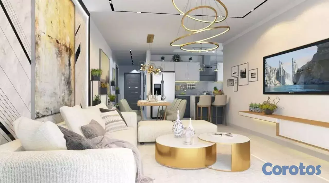 apartamentos - Viesa Tower – Apartamentos en Alma Rosa I, 7