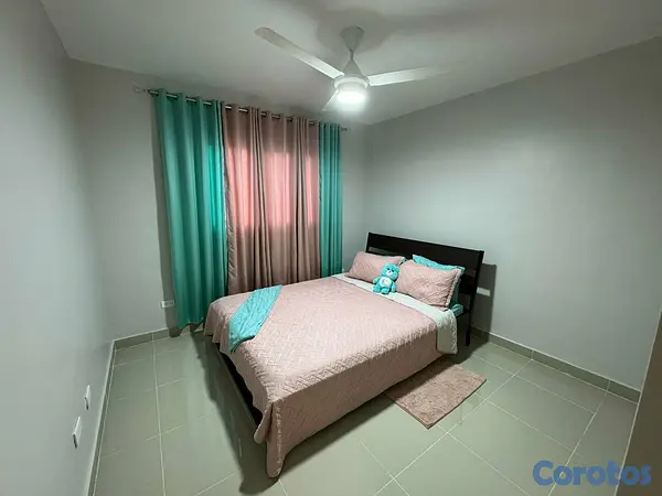 apartamentos - Oportunidad en el Residencial Altos de la Colombia 6