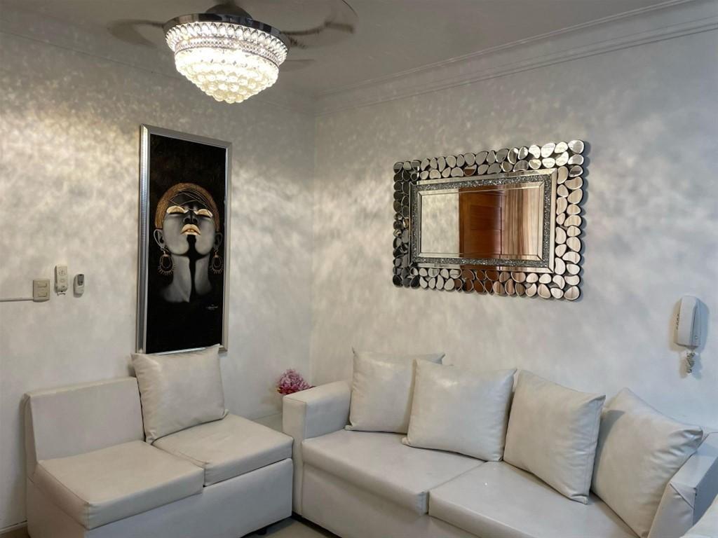 apartamentos - alquilo apartamento en alma rosa I 0