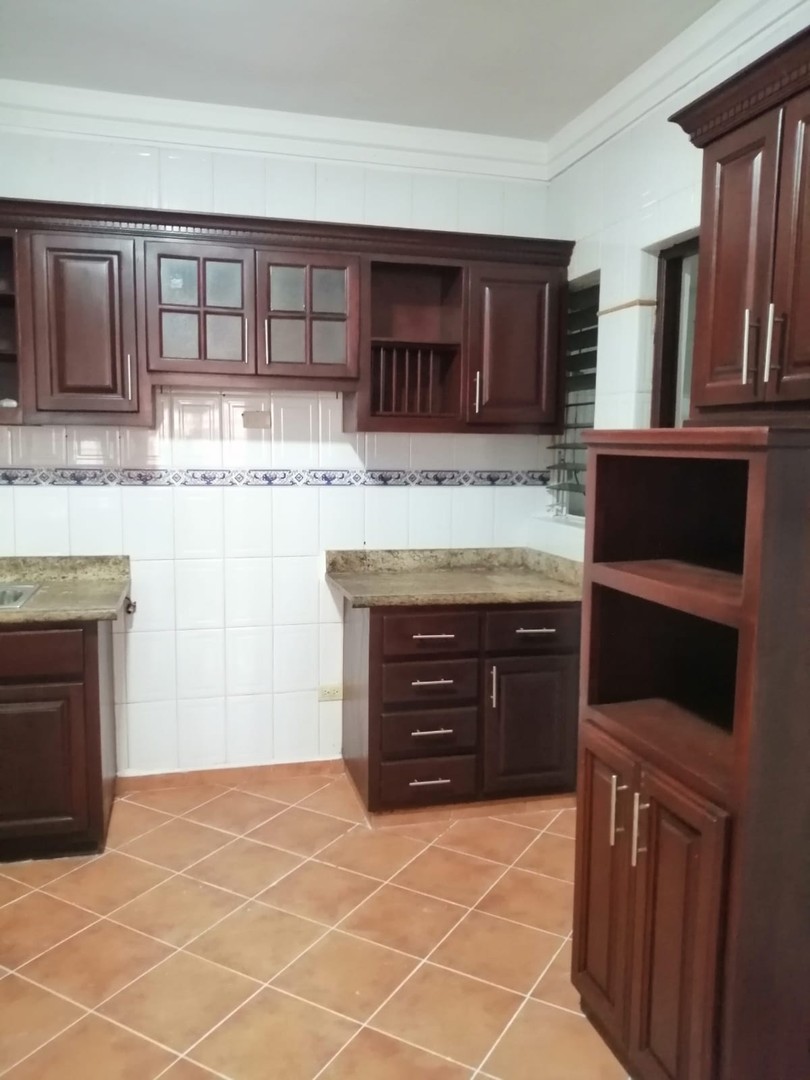 apartamentos - ALQUILO hermoso apartamento Cacicazgo 5