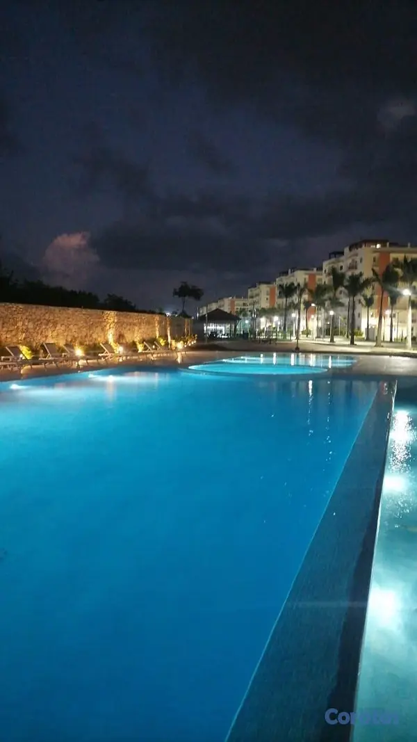apartamentos - Punta Cana, apto 4to nivel a estrenar 3