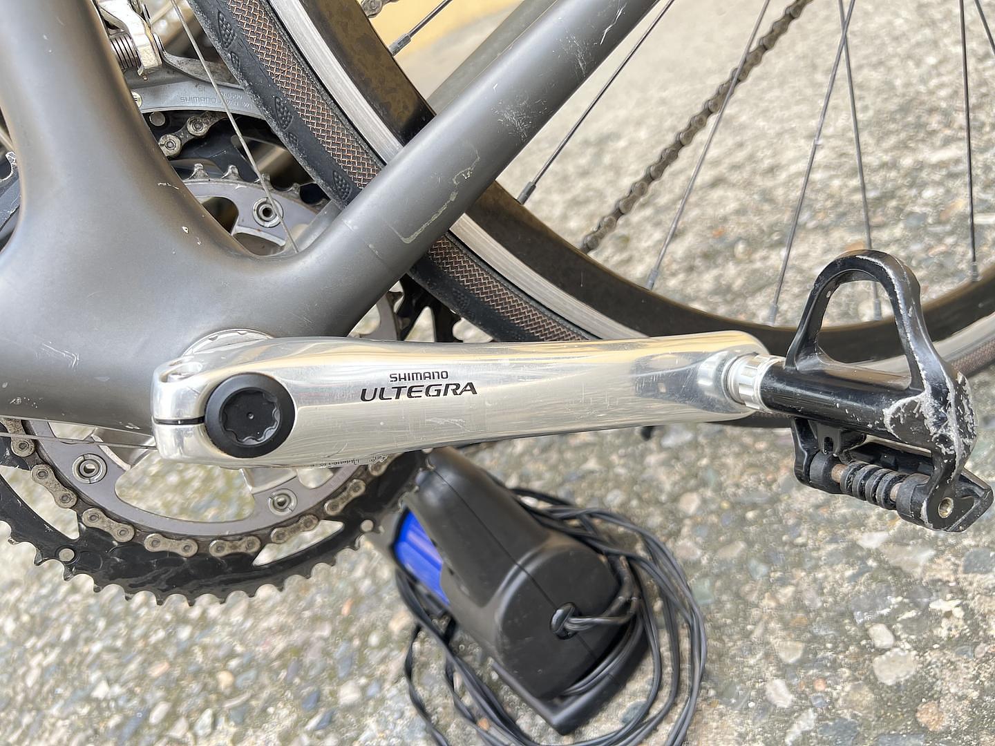 bicicletas y accesorios - bicicleta de ruta trek madone 5.0 full carbono talla 60 8
