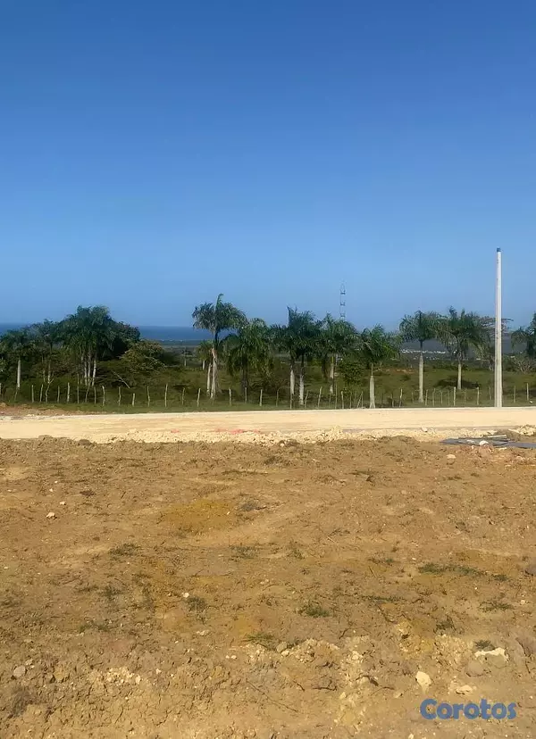 solares y terrenos - 🏡 Solares Exclusivos en Venta –Carretera El Cupey 6