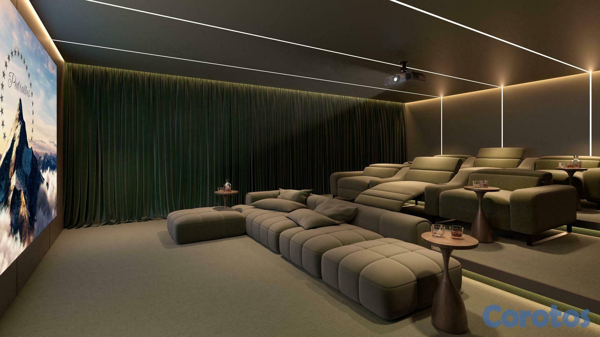 apartamentos - Proyecto Exclusivo Frente al Mar Juan Dolio 9