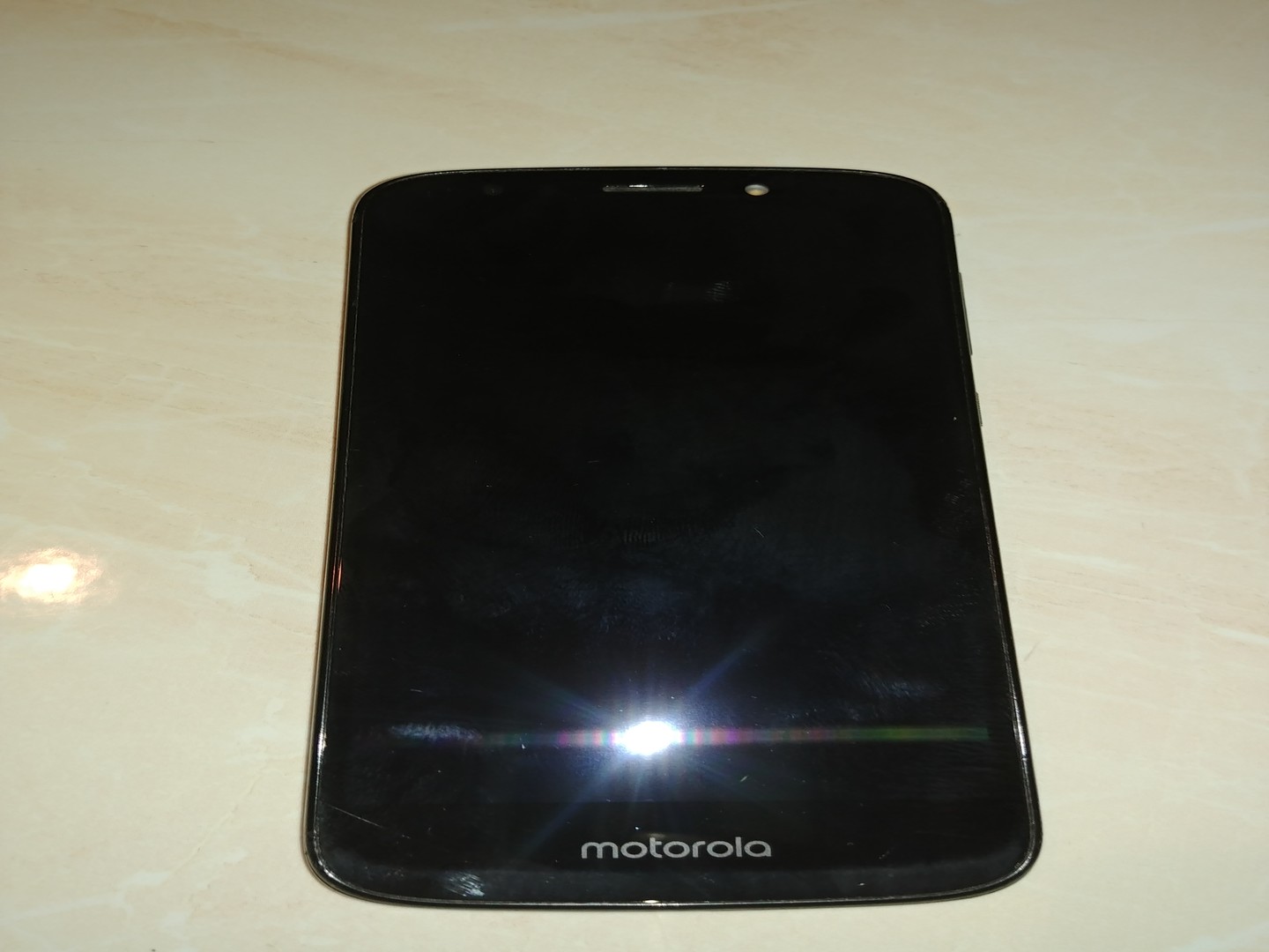 celulares y tabletas - Motorola Moto E5 Play