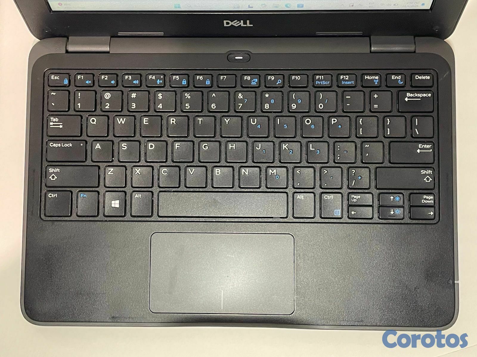 computadoras y laptops - Dell Latitude 3190 8GB RAM, SSD – Ideal para Estudios 4