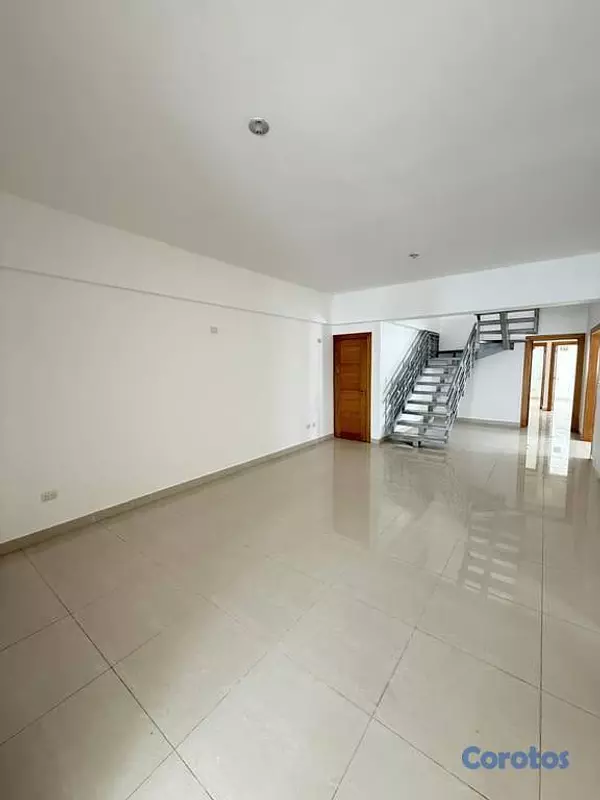 penthouses - Alquilo Apartamento en Naco 3