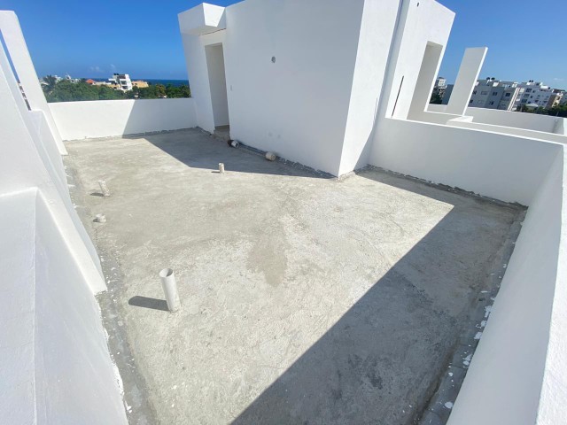 apartamentos - Vendo Apartamento con Derecho a Techo Miramar 7
