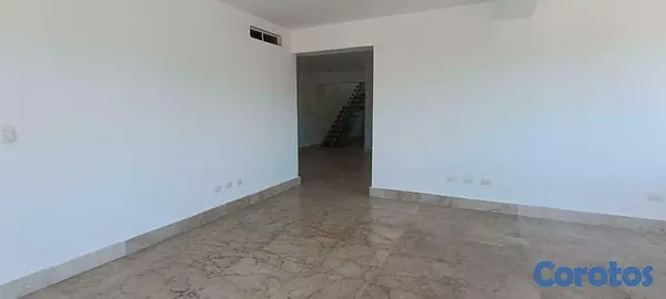 penthouses - Los Cacicazgos, Penthouse de OPORTUNIDAD, 2 niveles con vista al mar 6