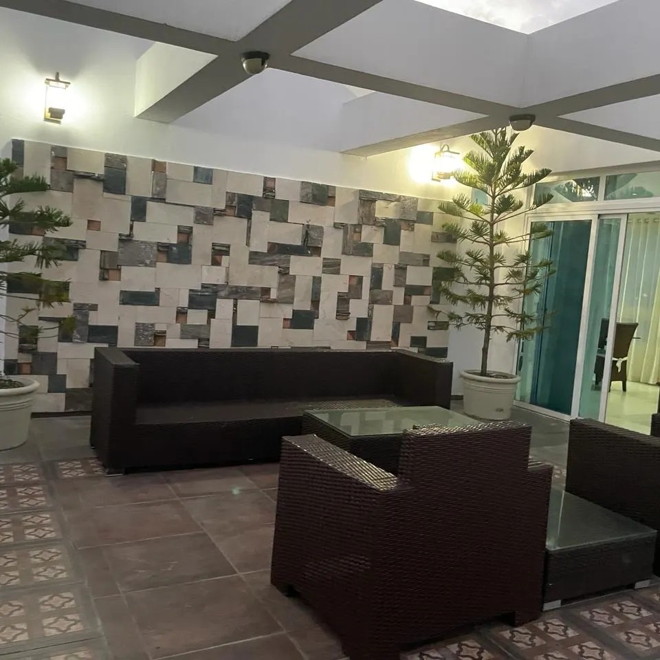 apartamentos - Rento Apartamento en Gazcue 