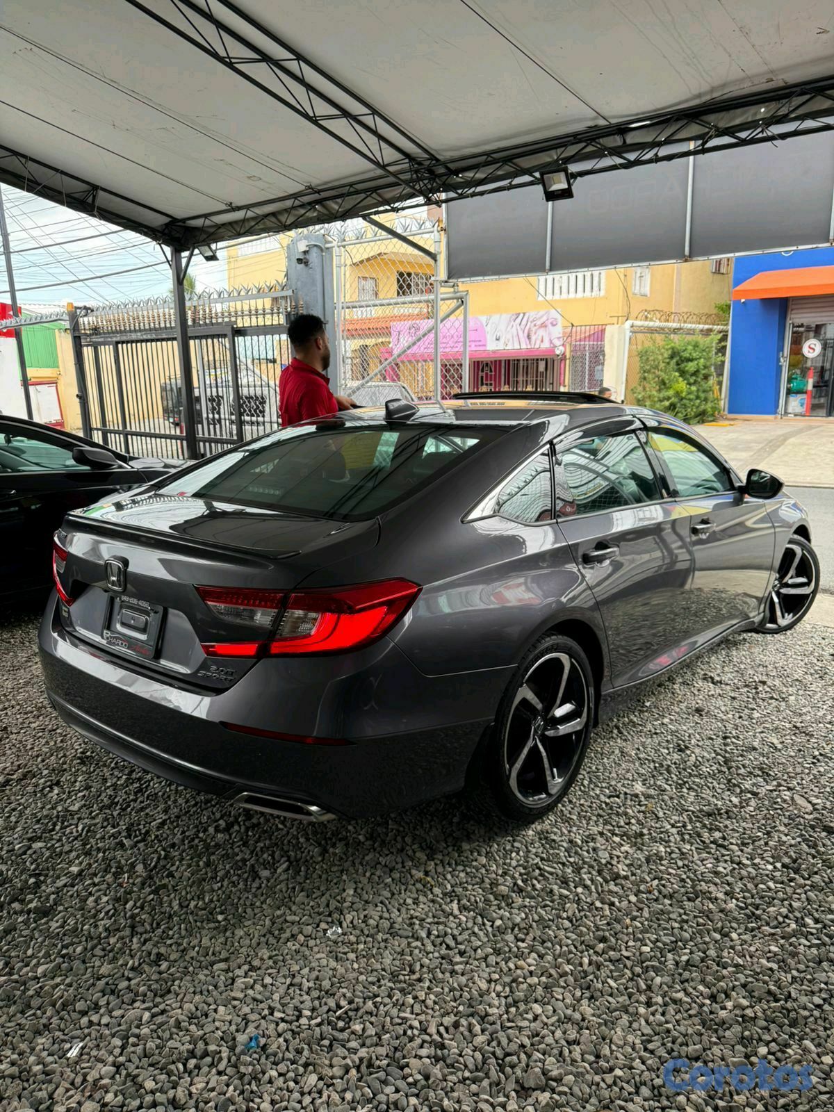 carros -  2020 sport 2.0 frente 21 recien importado  5