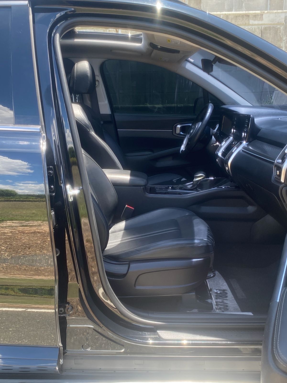 jeepetas y camionetas - KIA SORENTO SPORT 2021 “PANORÁMICA” 7