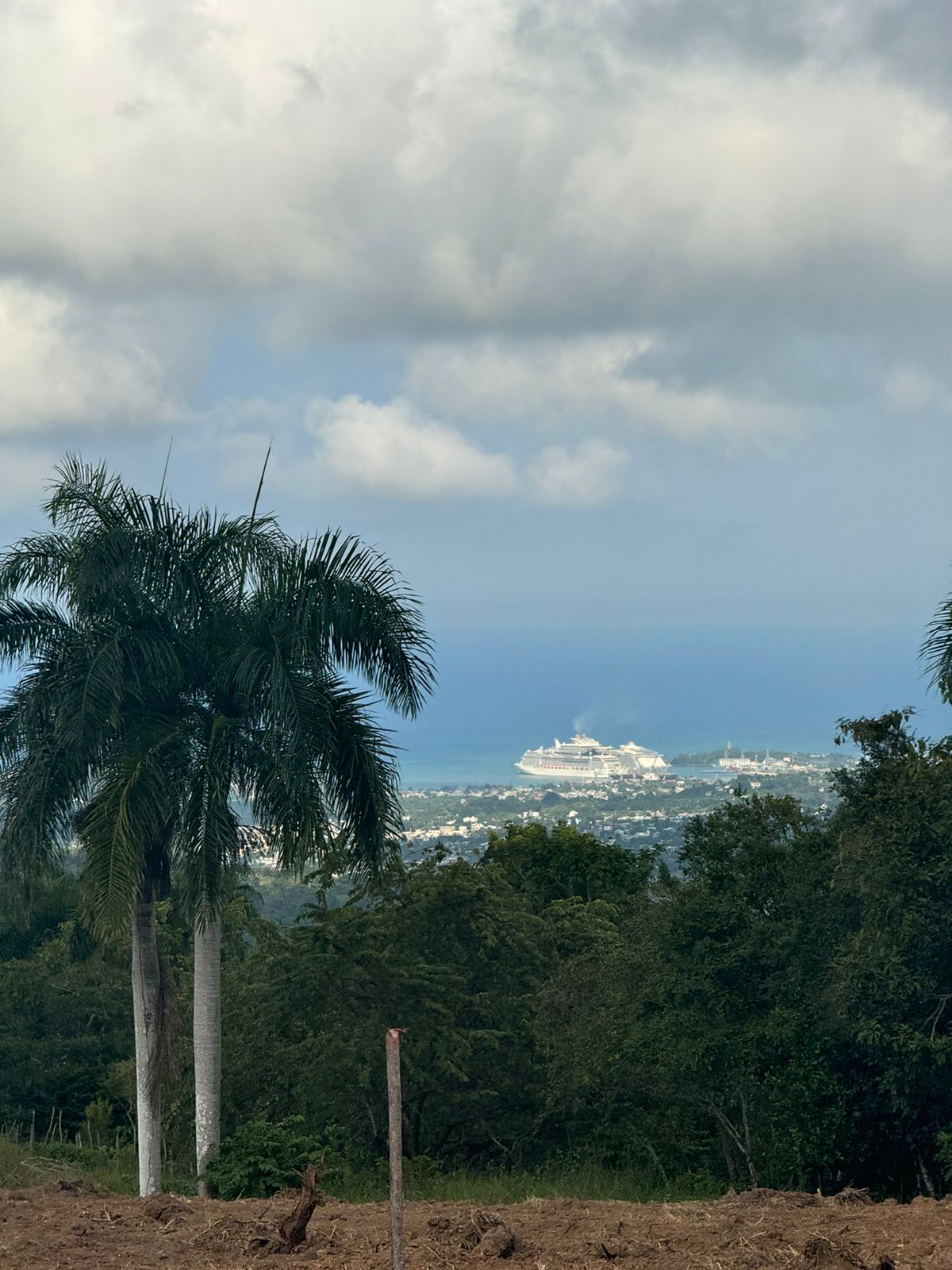 solares y terrenos - PROYECTO DE SOLARES EN EL CUPEY PUERTO PLATA 0