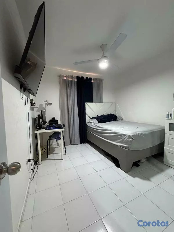 apartamentos - APARTAMENTO – SEGUNDO NIVEL 📍 Urbanización Gala, D 2