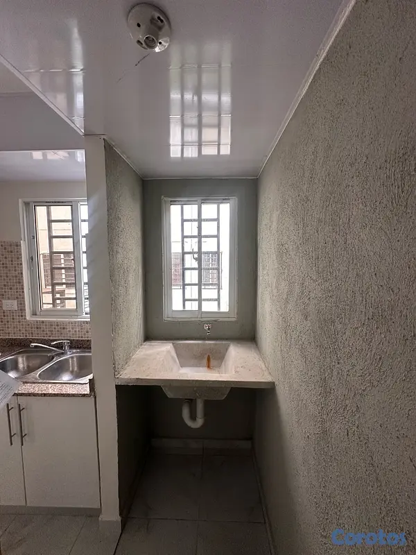 apartamentos - apartmento 3