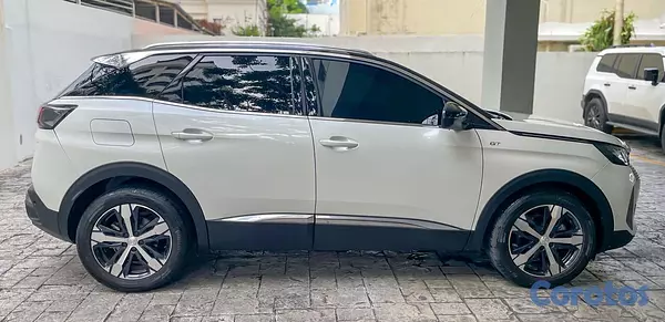 jeepetas y camionetas - Peugeot 3008 GT Line 2026 2