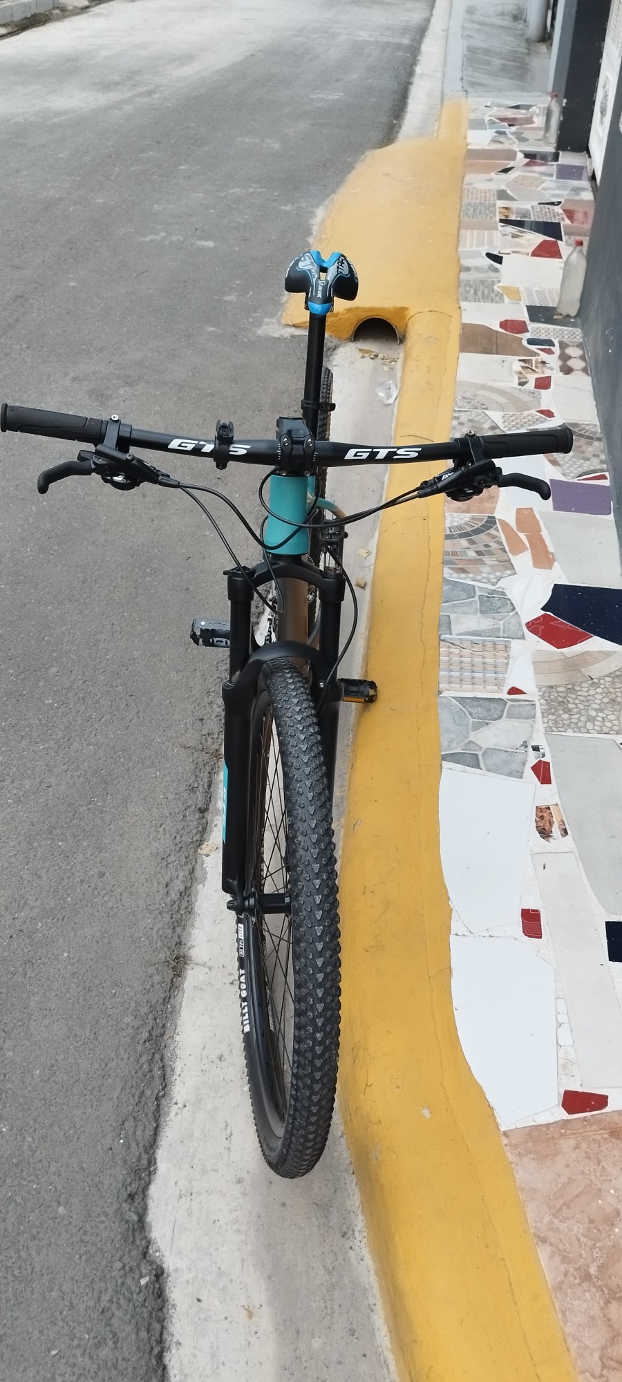 bicicletas y accesorios - Vendo bicicleta mtb 2