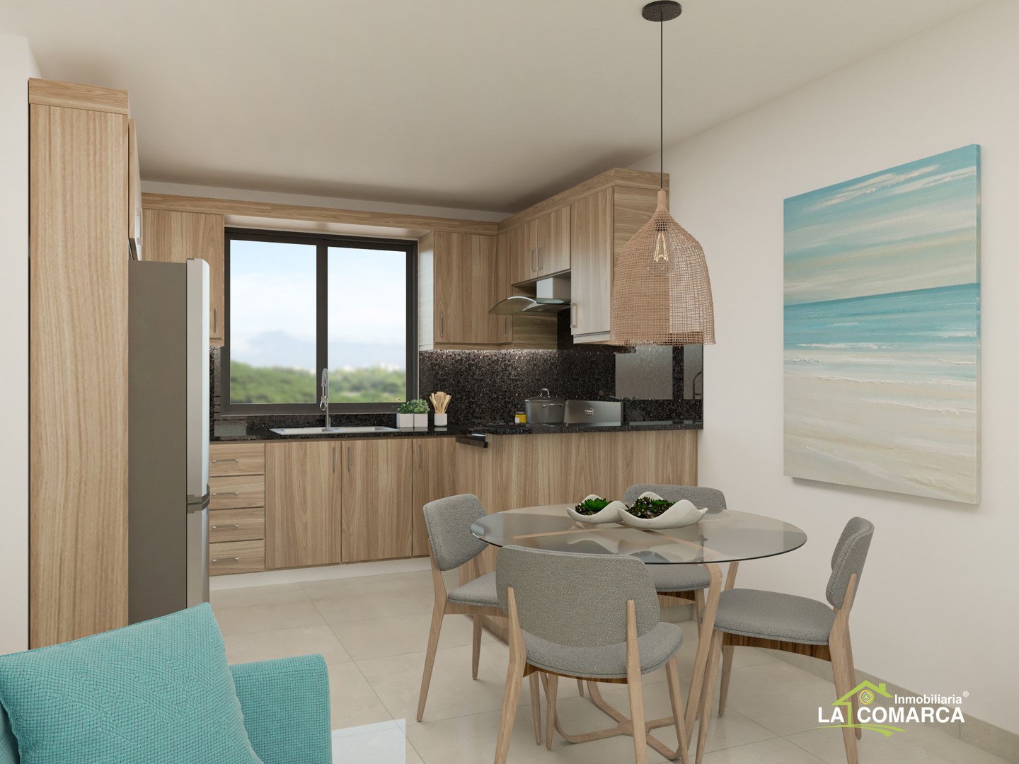 apartamentos - Hermosos apartamentos en Bavaro Punta Cana 9