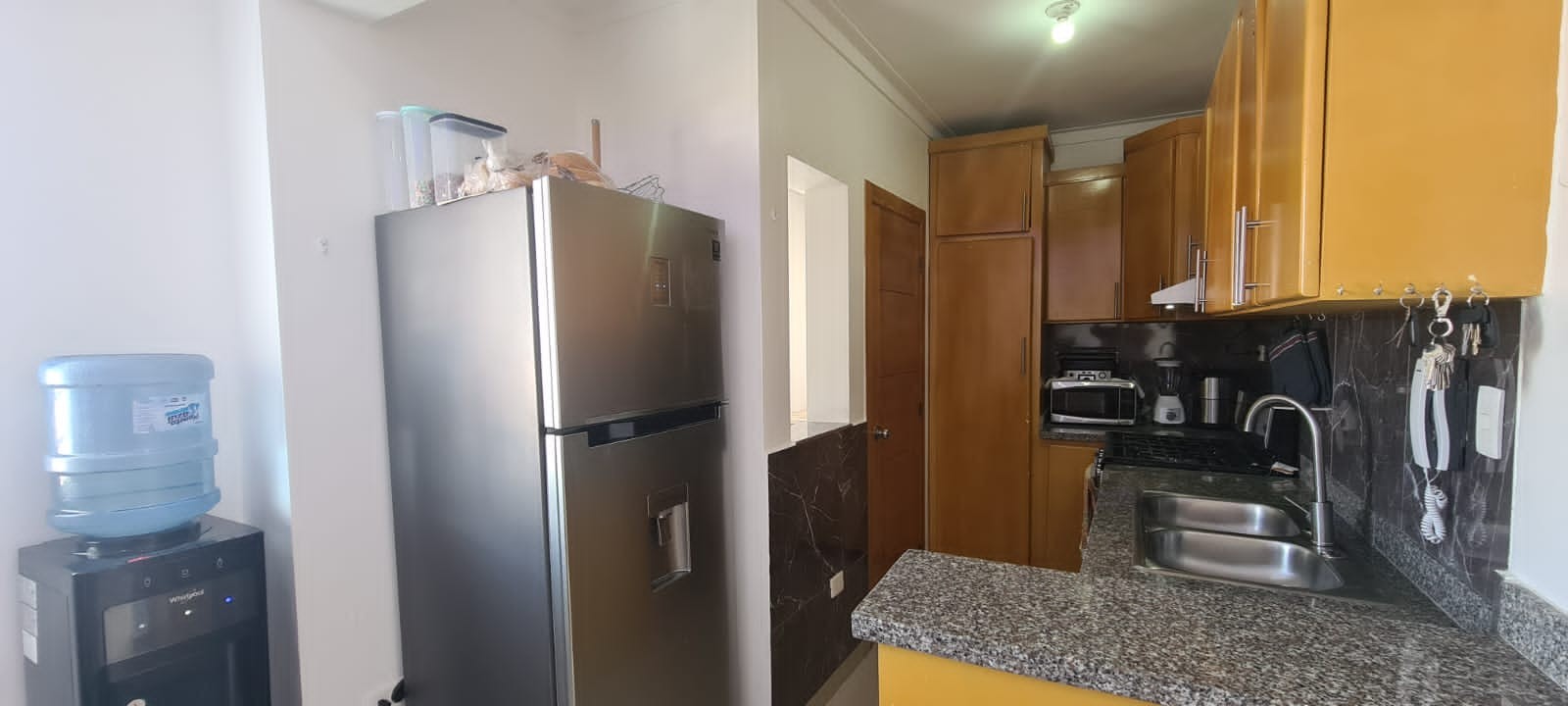apartamentos - APARTAMENTO EN VENTA  Brisa Oriental (San Isidro) 6