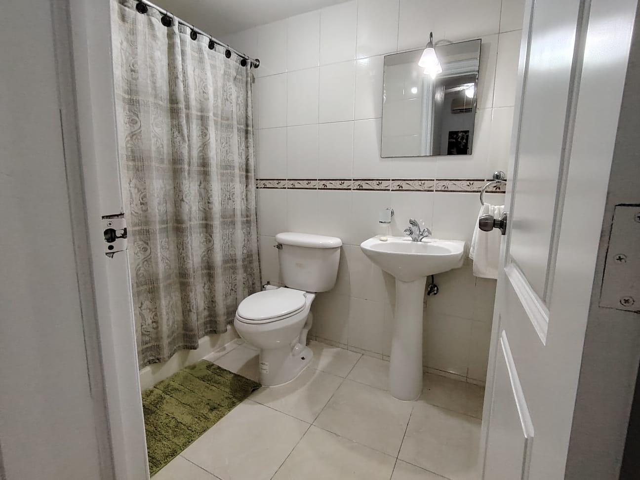 apartamentos - Apartamento en Alquiler Amueblado en Gazcue 5