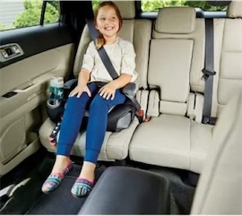 coches y sillas - Silla de carro para niños de 4-10 años.
