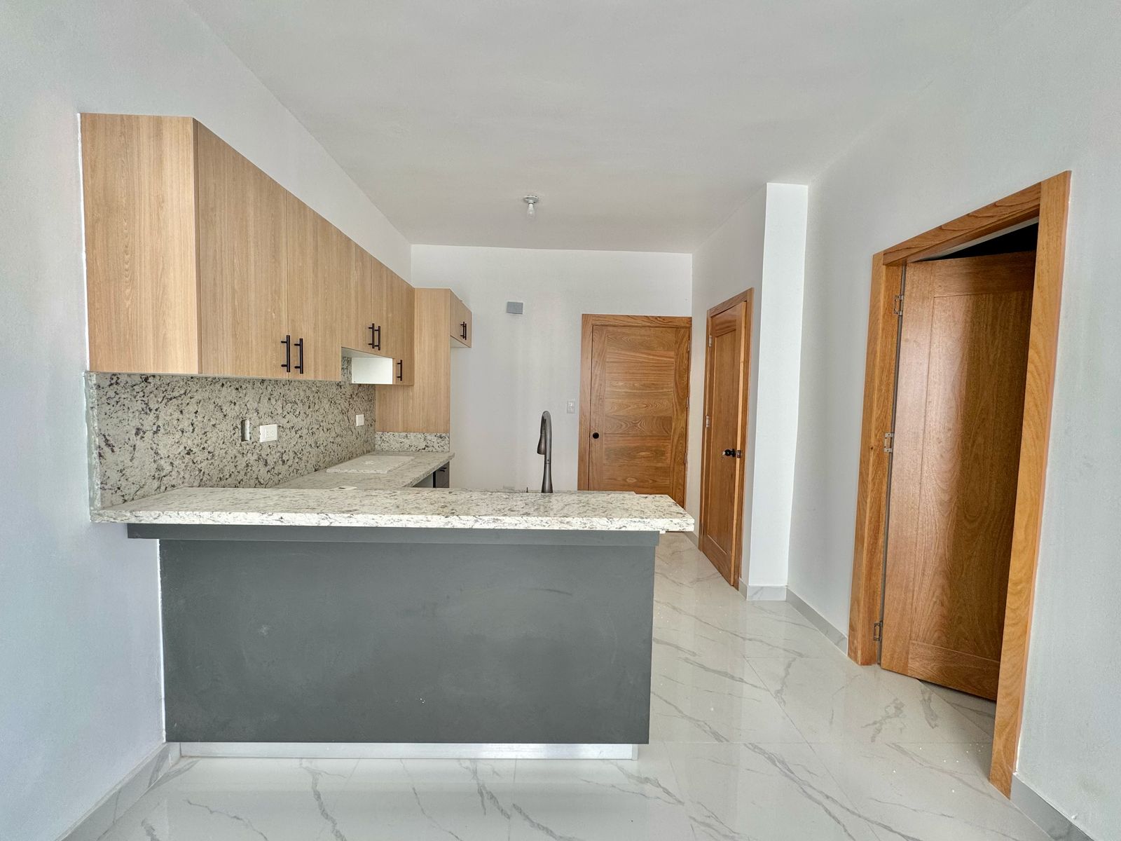 apartamentos - Vendo proyecto de apartamentos en Naco 9