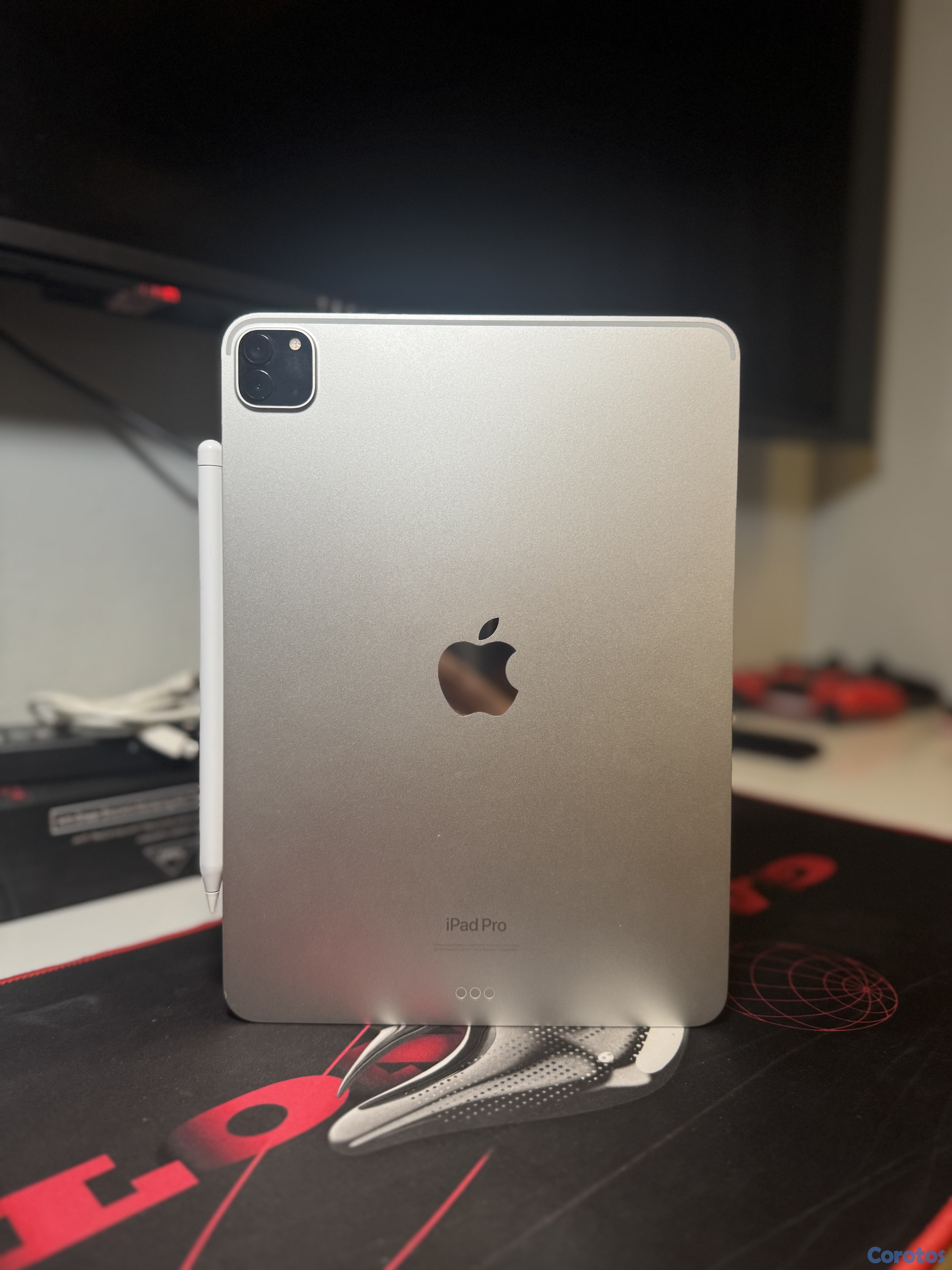 celulares y tabletas - Apple IPad Pro 11inch 4ta generación M2 1TB 1