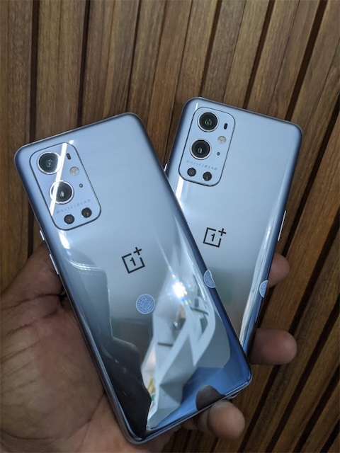 celulares y tabletas - 9 pro one plus  2