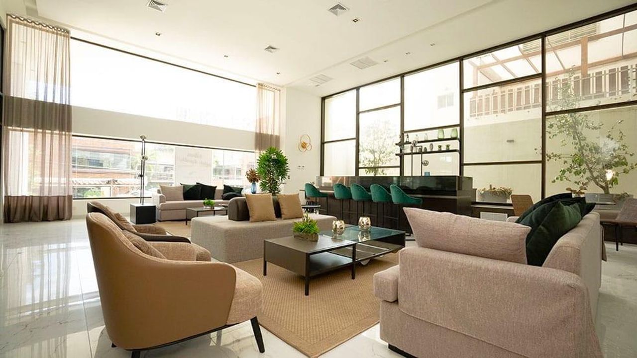 apartamentos - Apartamento en Torre de Lujo 0
